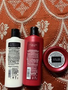 tresemme keratin smooth