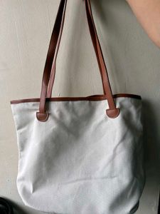 Classic Tote Bag