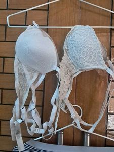 Hnm Bra Combo In Imported Fabric