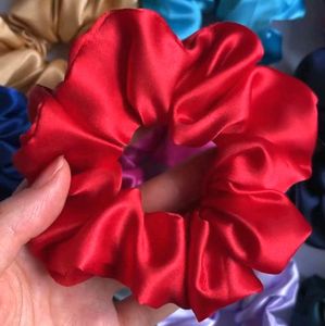 Beautiful Red Crunchy