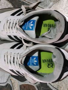 Adidas Samba Sneakers Shoes For Men