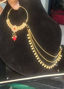 wedding Jewellery Set