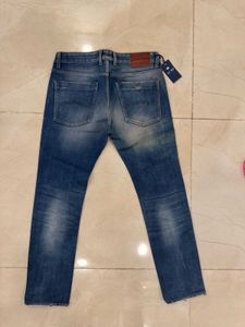Armani Jeans, extra slim fit, with tags