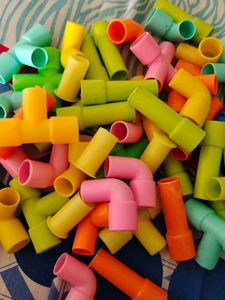 Kids Building Blocks