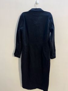 Denim Dress By Only