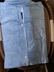 Mens Formal Shirt 42cms