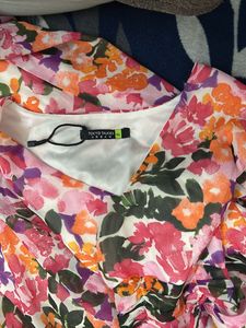 Tokyo Talkies Dress