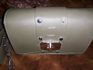 New Authentic MAX Branded Handbag From Dubai