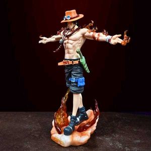 One Piece Anime Ace Action Figure