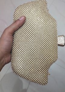 Stylish Partywear Clutch