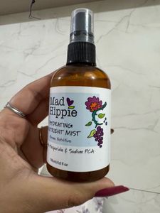 Mad Hippie Hydrating Nutrient Mist