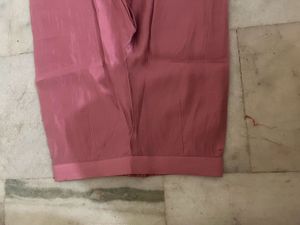 Plazzo Pants