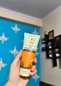 Pilgrim - Vitamin C Serum &amp; Facewash