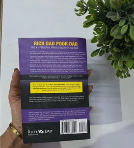 Rich Dad | Financial Self Help