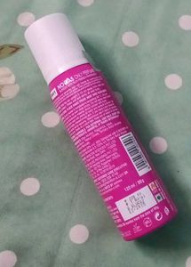 ENvy LUV Deodorant Spray