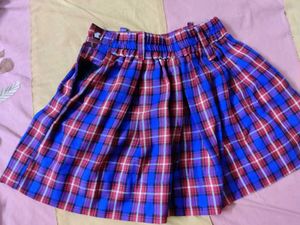 3 Unused Skirts