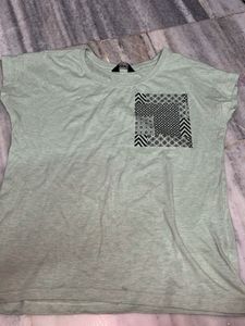 Cute Pocket Tee
