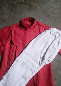 Kurta Size..S