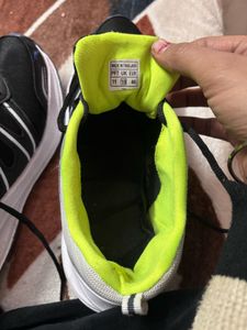 Men Shoe