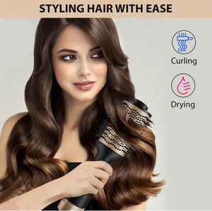 Agaro Hair Styler &amp; Volumizer Dryer