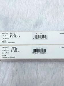 Myglamm Lip Balm Combo Offer