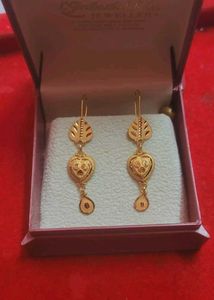 Beautiful New Jewellery