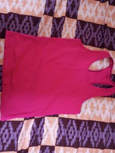 Sketchers Co-ord set For Working Out