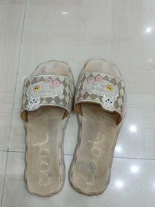 Cute Cartoon Slippers