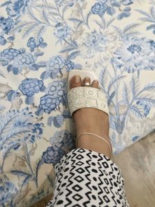 Zudio Ladies Slides Size 39