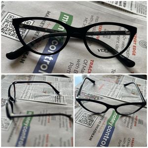 Stylish Vogue CatEye Wear(Frame)