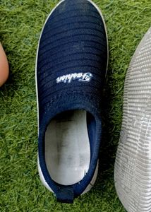 Streachable Sneakers