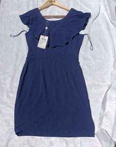 Latin Quarters Sheath Dress.