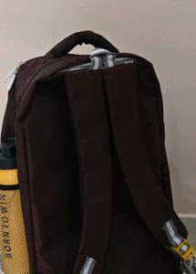 American Backpack