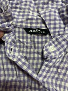 Crop Shirt