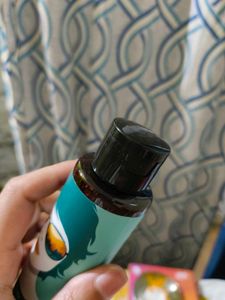 The Papaya Project Moisturizing Face Wash