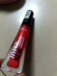 Blue heaven Hyper Stay Lipstick And Lip Balm Combo
