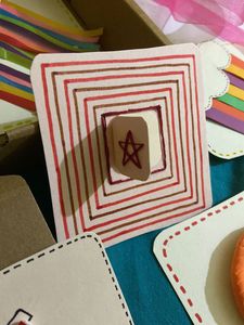 Handmade Embellished Cards (Birthday &amp; Christmas)