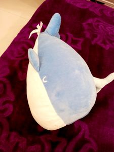 Miniso soft toy