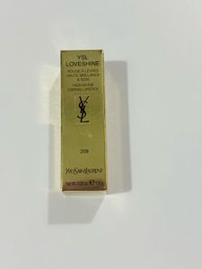 YSL Loveshine Lipstick - Shade 209