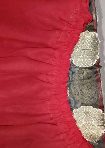 Pakistani Suit&amp; Shararawith Long Dhuppata