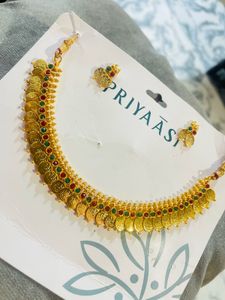 Jewellery Set