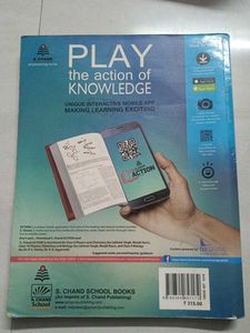 Tenth Class Biology Book