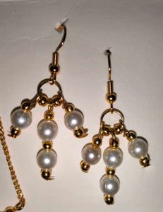 Earrings Set