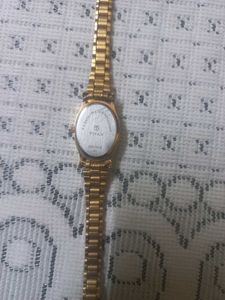 New TITAN WATCH In Half Price