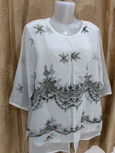 New Ladies Top