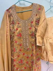 Beautiful Dress Set