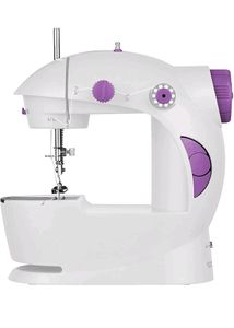 Akiara Mini Sewing Machine