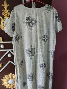 beautiful design night suit 😍