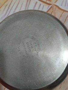 Butterfly Cooker 3litre