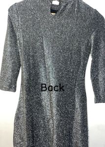 Forever Glam Party Dress (XS) ✨